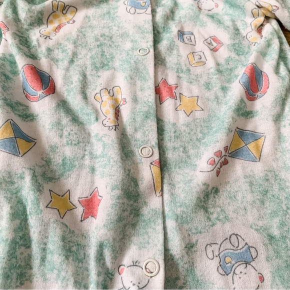 Little Miracles by SlumberTot vintage sleeper - Picture 2 of 5